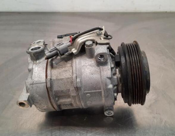 Air Conditioning Compressor MERCEDES-BENZ GLA-CLASS (X156)