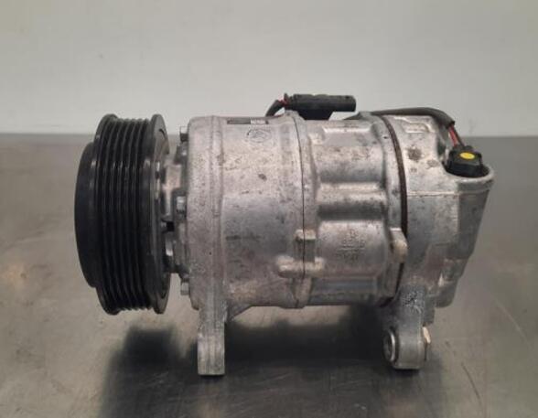 Air Conditioning Compressor BMW X3 (G01, F97)