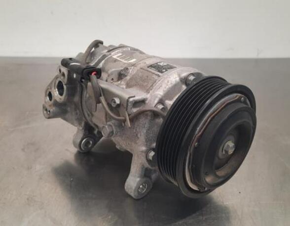 Airco Compressor BMW X3 (G01, F97)