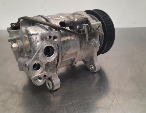 Air Conditioning Compressor BMW X3 (G01, F97)