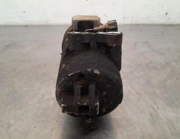 Airco Compressor NISSAN NP300 NAVARA Pickup (D23)