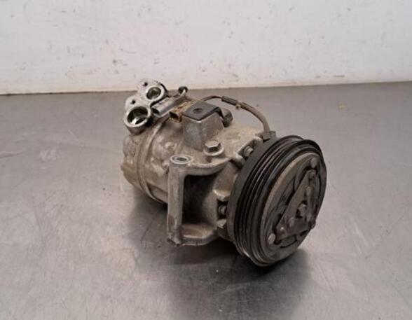 Air Conditioning Compressor RENAULT TWINGO III (BCM_, BCA_)