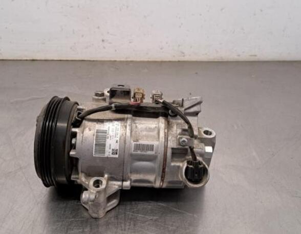 Air Conditioning Compressor RENAULT TWINGO III (BCM_, BCA_)