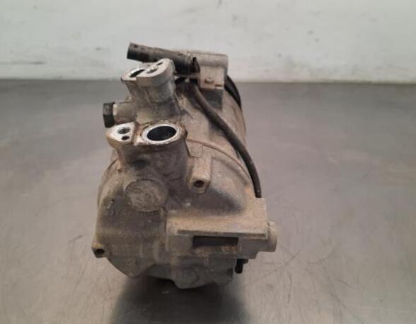 Air Conditioning Compressor MERCEDES-BENZ VIANO (W639)