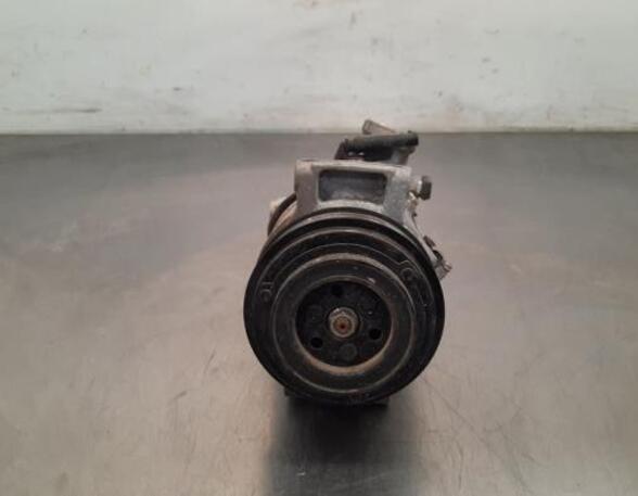 Air Conditioning Compressor MERCEDES-BENZ VIANO (W639)