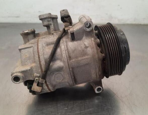 Air Conditioning Compressor MERCEDES-BENZ VIANO (W639)