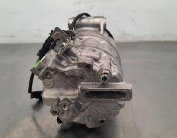 Airco Compressor LAND ROVER RANGE ROVER EVOQUE (L551)