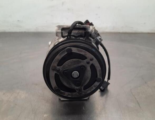 Airco Compressor LAND ROVER RANGE ROVER EVOQUE (L551)