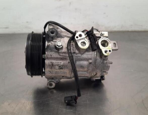 Airco Compressor LAND ROVER RANGE ROVER EVOQUE (L551)