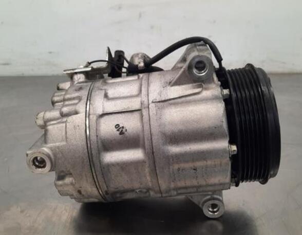 Air Conditioning Compressor LAND ROVER RANGE ROVER EVOQUE (L551)