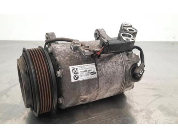 Air Conditioning Compressor BMW 2 Active Tourer (F45)