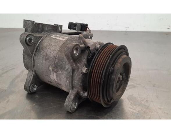 Air Conditioning Compressor BMW 2 Active Tourer (F45)