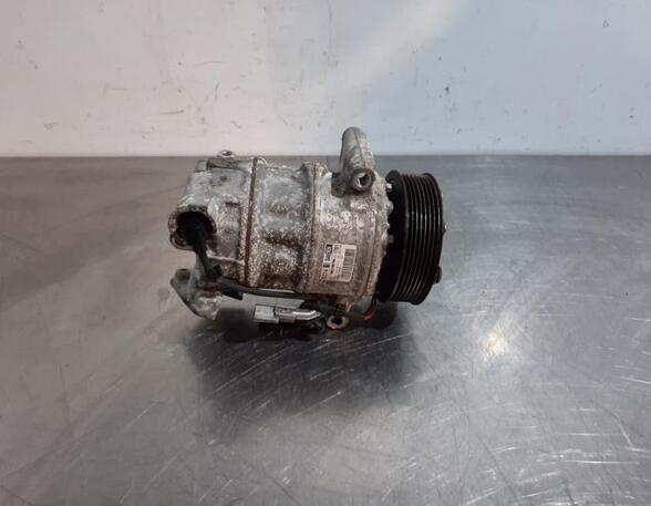 Airco Compressor RENAULT MEGANE IV Grandtour (K9A/M/N_), RENAULT GRAND SCÉNIC IV (R9_), RENAULT SCÉNIC IV (J9_)