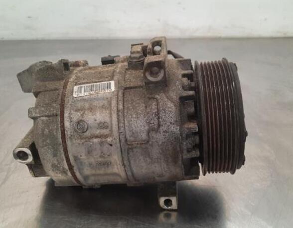 Air Conditioning Compressor RENAULT MASTER III Van (FV)