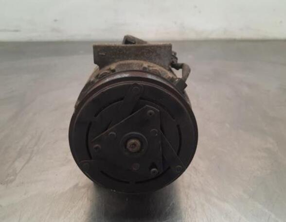 Air Conditioning Compressor RENAULT MASTER III Van (FV)