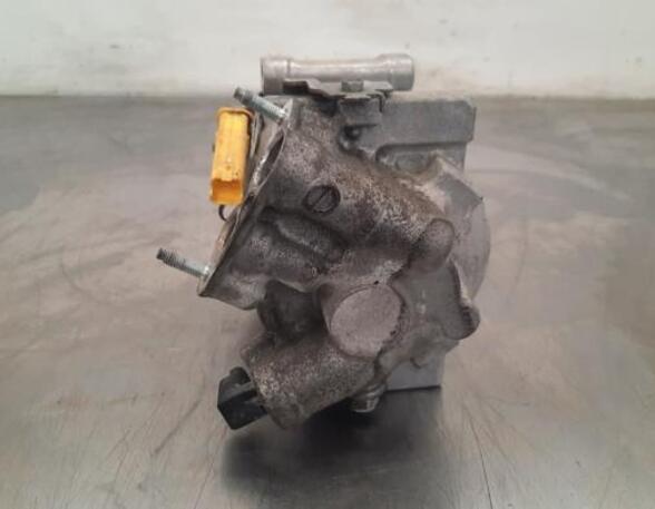 Air Conditioning Compressor OPEL GRANDLAND X (A18), PEUGEOT 3008 SUV (MC_, MR_, MJ_, M4_)