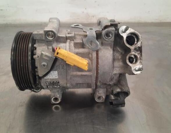 Air Conditioning Compressor OPEL GRANDLAND X (A18), PEUGEOT 3008 SUV (MC_, MR_, MJ_, M4_)