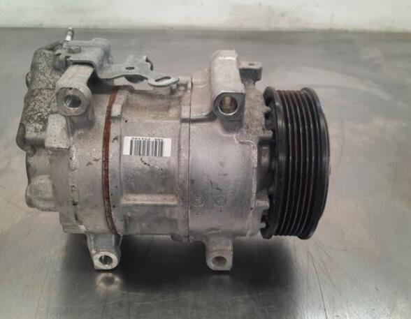 Air Conditioning Compressor OPEL GRANDLAND X (A18), PEUGEOT 3008 SUV (MC_, MR_, MJ_, M4_)