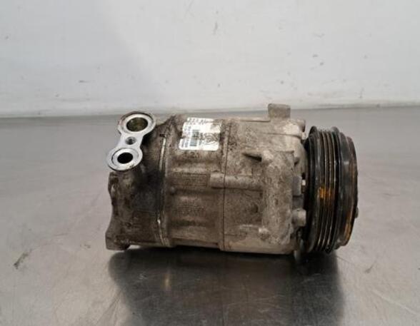 Airco Compressor FIAT DUCATO Van (250_, 290_)