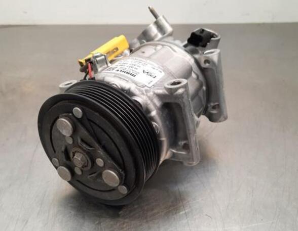 Air Conditioning Compressor DS DS 4 II (F_, FB_, F3_)