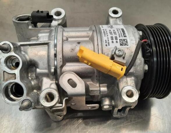 Air Conditioning Compressor DS DS 4 II (F_, FB_, F3_)