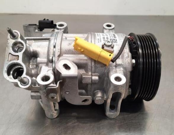 Air Conditioning Compressor DS DS 4 II (F_, FB_, F3_)