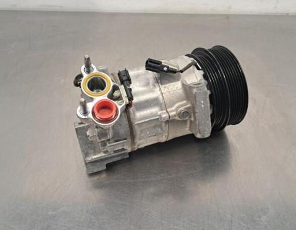 Airco Compressor VOLVO V60 II (225)