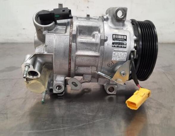 Airco Compressor PEUGEOT 2008 II (UD_, US_, UY_, UK_)