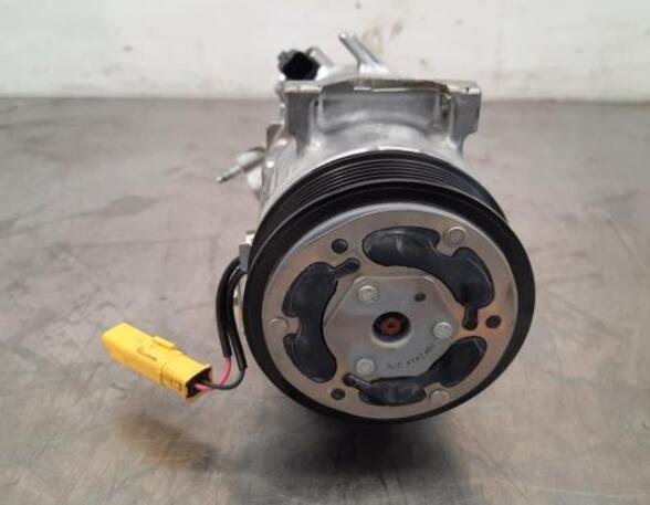 Airco Compressor PEUGEOT 2008 II (UD_, US_, UY_, UK_)