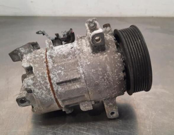 Airco Compressor MERCEDES-BENZ VITO Van (W447), MERCEDES-BENZ VITO Mixto (Double Cabin) (W447)