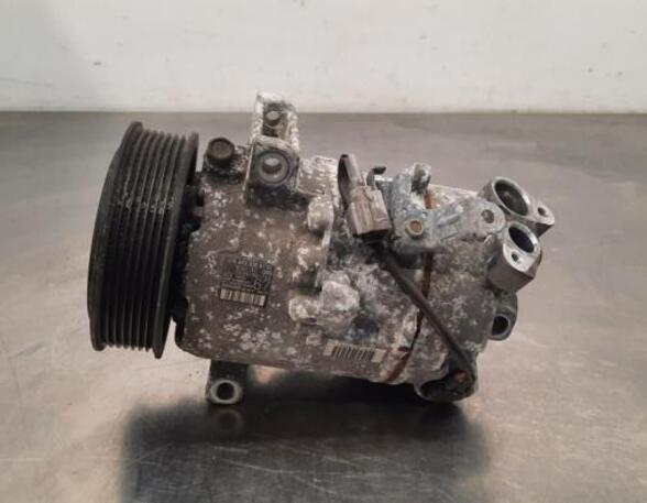 Airco Compressor MERCEDES-BENZ VITO Van (W447), MERCEDES-BENZ VITO Mixto (Double Cabin) (W447)