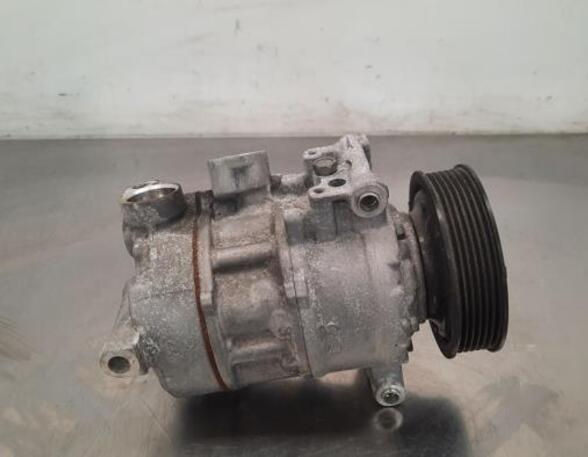 Air Conditioning Compressor AUDI A4 Avant (8W5, 8WD, B9)