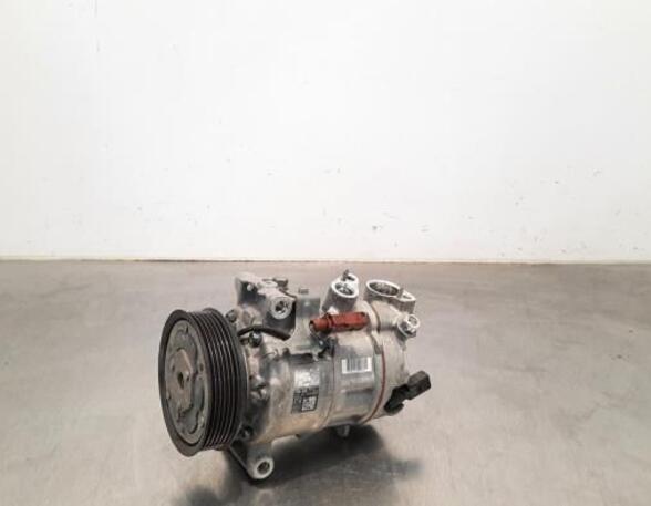 Air Conditioning Compressor VW TIGUAN (AD1, AX1), VW TIGUAN ALLSPACE (BW2), SEAT IBIZA V (KJ1, KJG), VW POLO (AW1, BZ1)