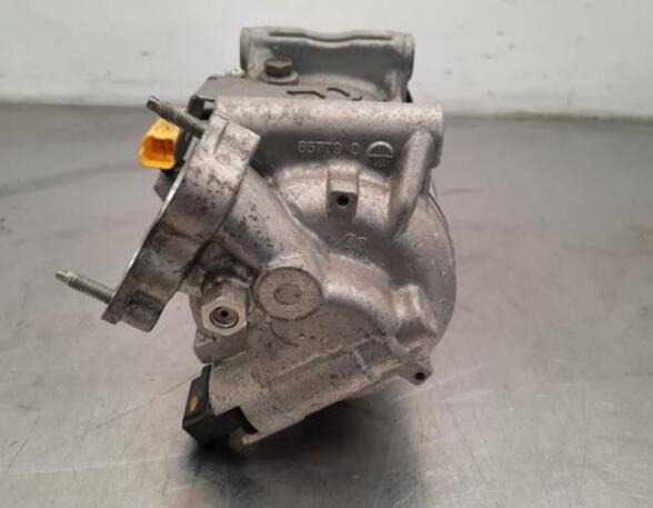 Air Conditioning Compressor DS DS 7 Crossback (J4_, JR_, JC_)