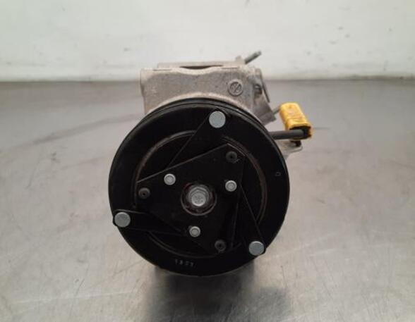 Air Conditioning Compressor DS DS 7 Crossback (J4_, JR_, JC_)