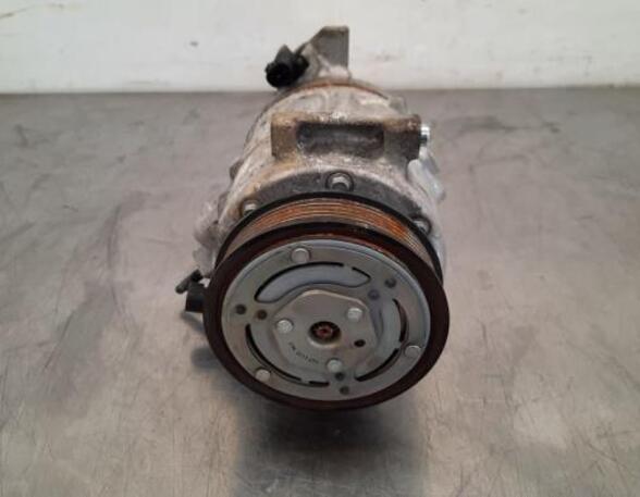 Air Conditioning Compressor FORD TRANSIT CUSTOM V362 Van (FY, FZ)