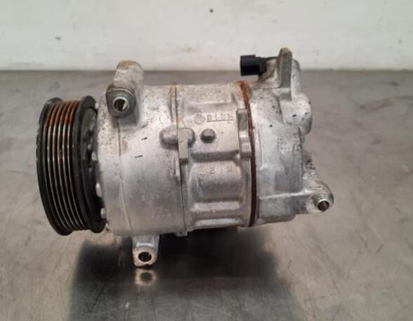 Air Conditioning Compressor FORD TRANSIT CUSTOM V362 Van (FY, FZ)