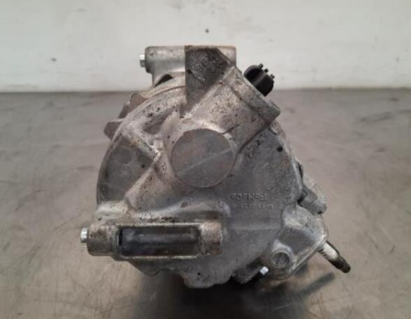 Air Conditioning Compressor FORD TRANSIT CUSTOM V362 Van (FY, FZ)