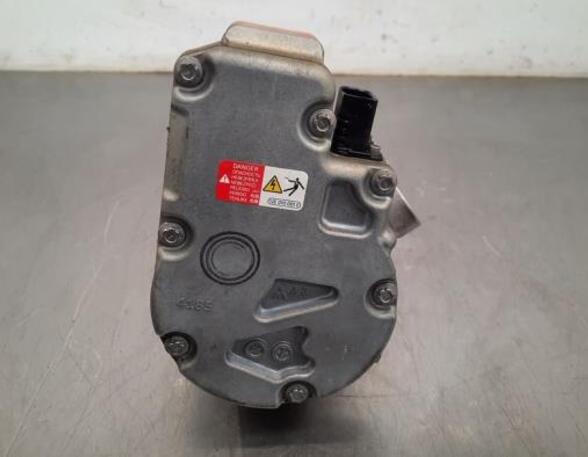 Air Conditioning Compressor AUDI Q5 (FYB, FYG)