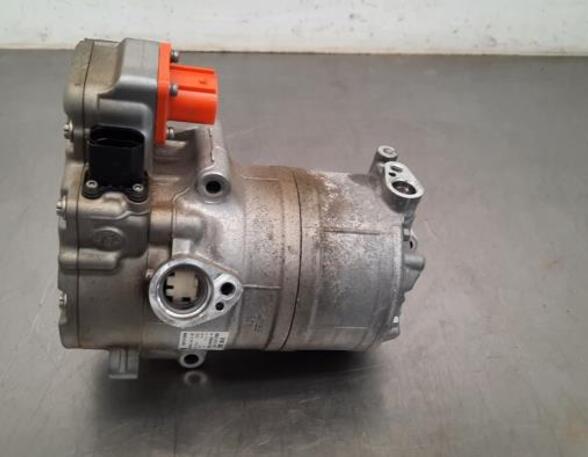 Air Conditioning Compressor AUDI Q5 (FYB, FYG)