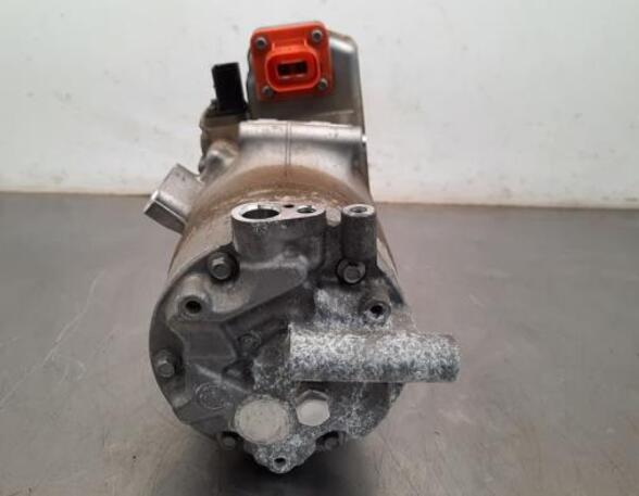 Air Conditioning Compressor AUDI Q5 (FYB, FYG)