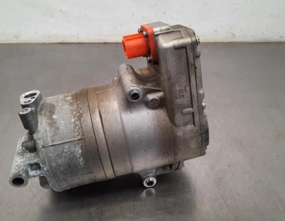 Air Conditioning Compressor AUDI Q5 (FYB, FYG)