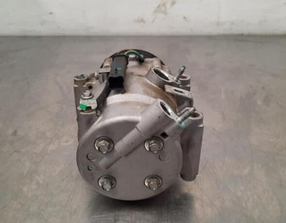 Airco Compressor PEUGEOT 208 II (UB_, UP_, UW_, UJ_), OPEL CORSA F (P2JO)