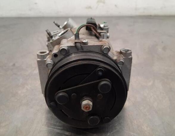 Airco Compressor PEUGEOT 208 II (UB_, UP_, UW_, UJ_), OPEL CORSA F (P2JO)