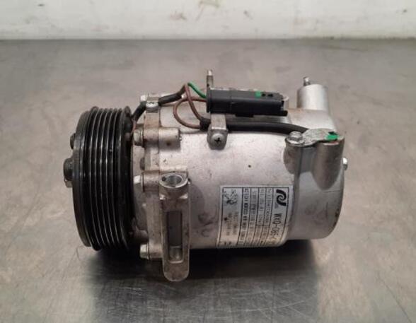 Airco Compressor PEUGEOT 208 II (UB_, UP_, UW_, UJ_), OPEL CORSA F (P2JO)