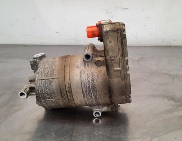 Airco Compressor AUDI A6 C8 Avant (4A5)