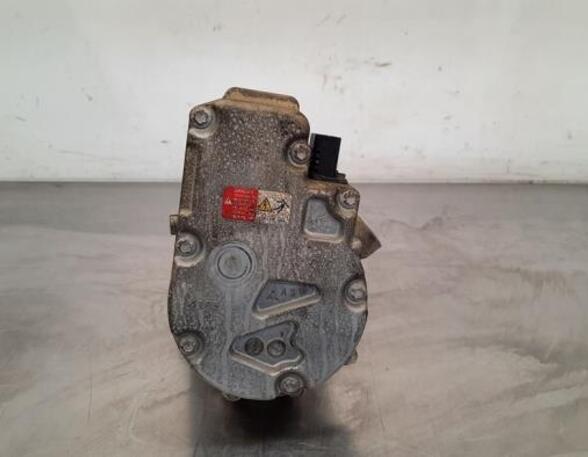 Airco Compressor AUDI A6 C8 Avant (4A5)