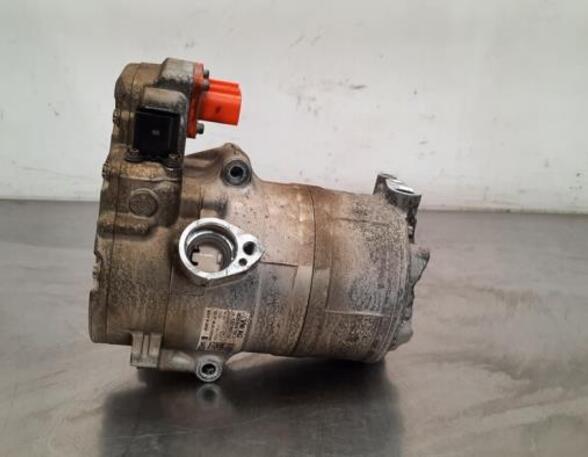 Airco Compressor AUDI A6 C8 Avant (4A5)