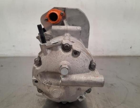 Air Conditioning Compressor MG MG 4