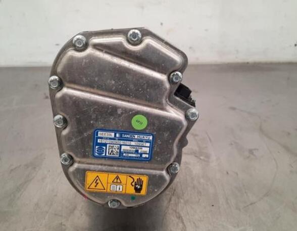 Air Conditioning Compressor MG MG 4